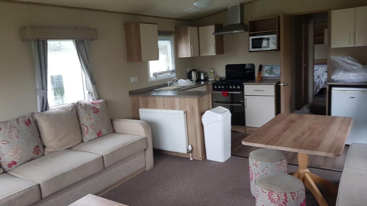 Apartment Newquay Bay 102