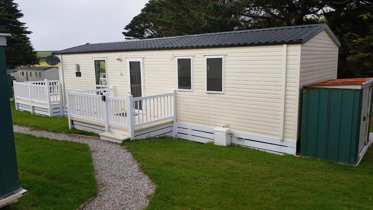 Apartment Newquay Bay 102 *