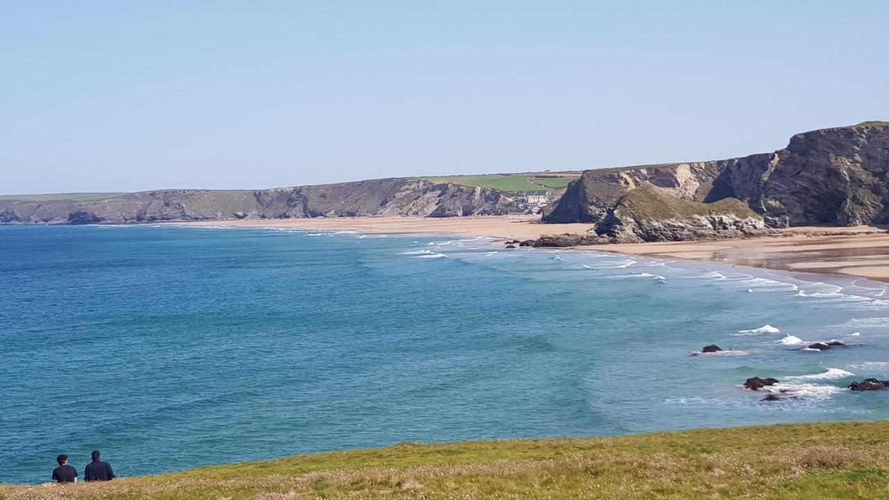 Apartment Newquay Bay 102 *