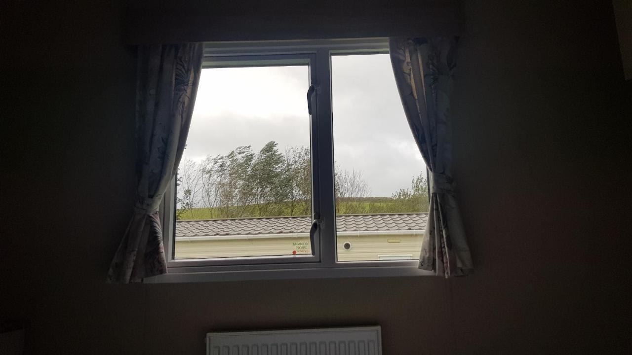 Newquay Bay 102 Apartment *