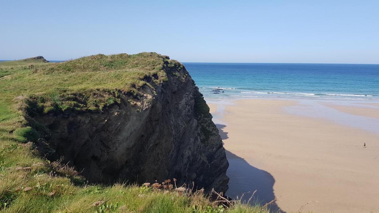 Newquay Bay 102