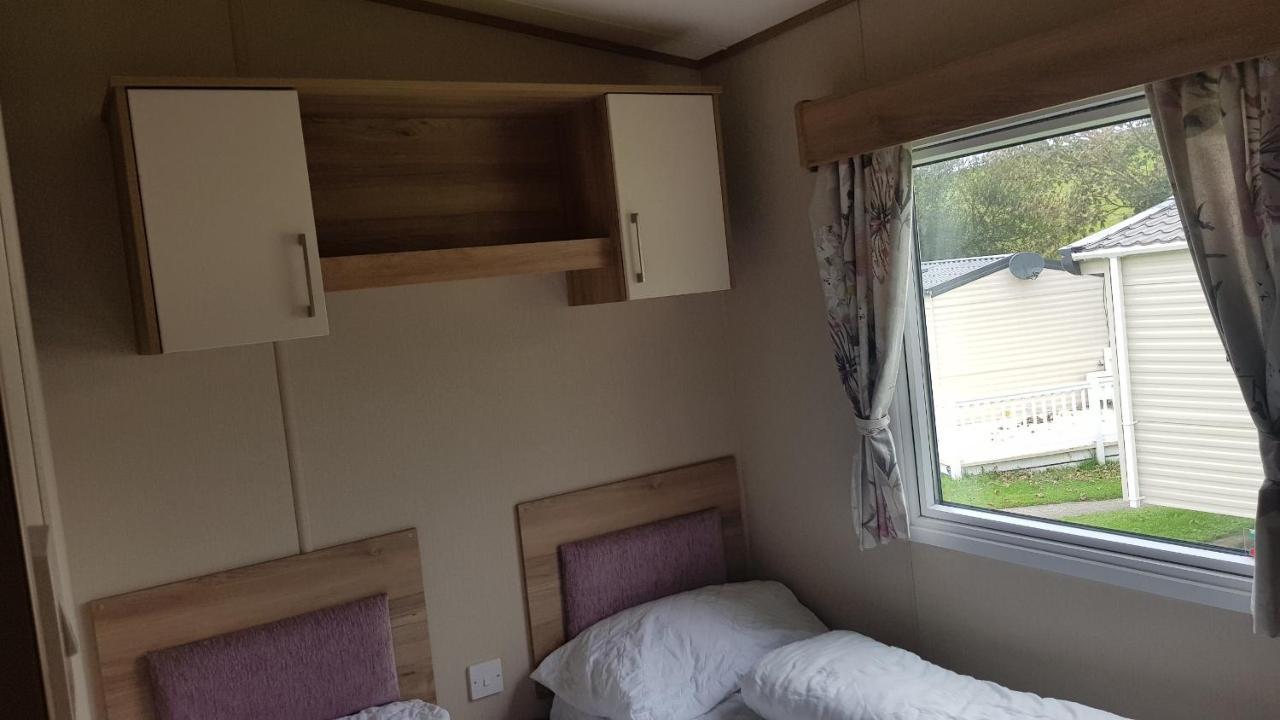 Apartment Newquay Bay 102
