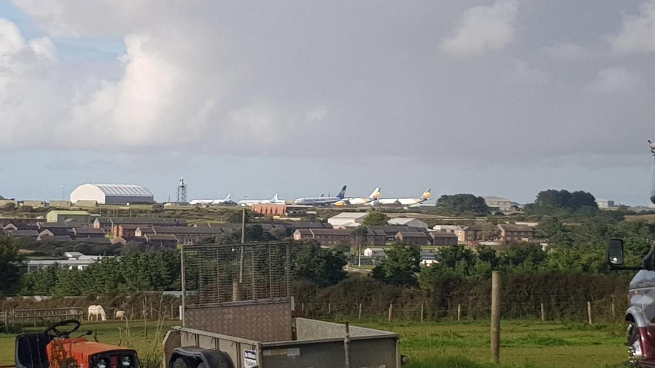 Newquay Bay 102 *