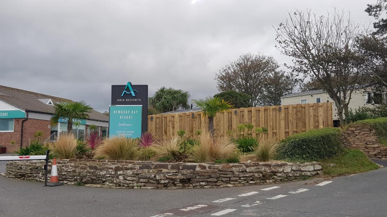 Apartment Newquay Bay 102 Newquay (Cornwall)