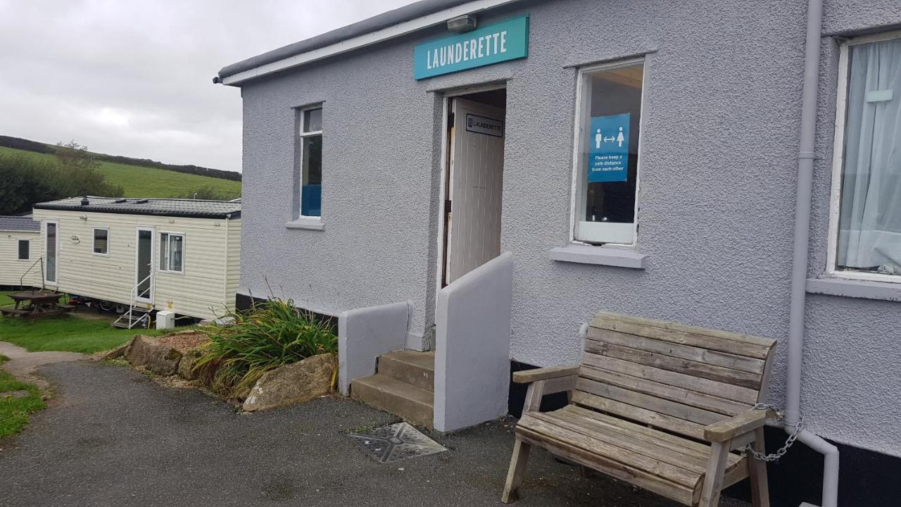 Newquay Bay 102 Apartment