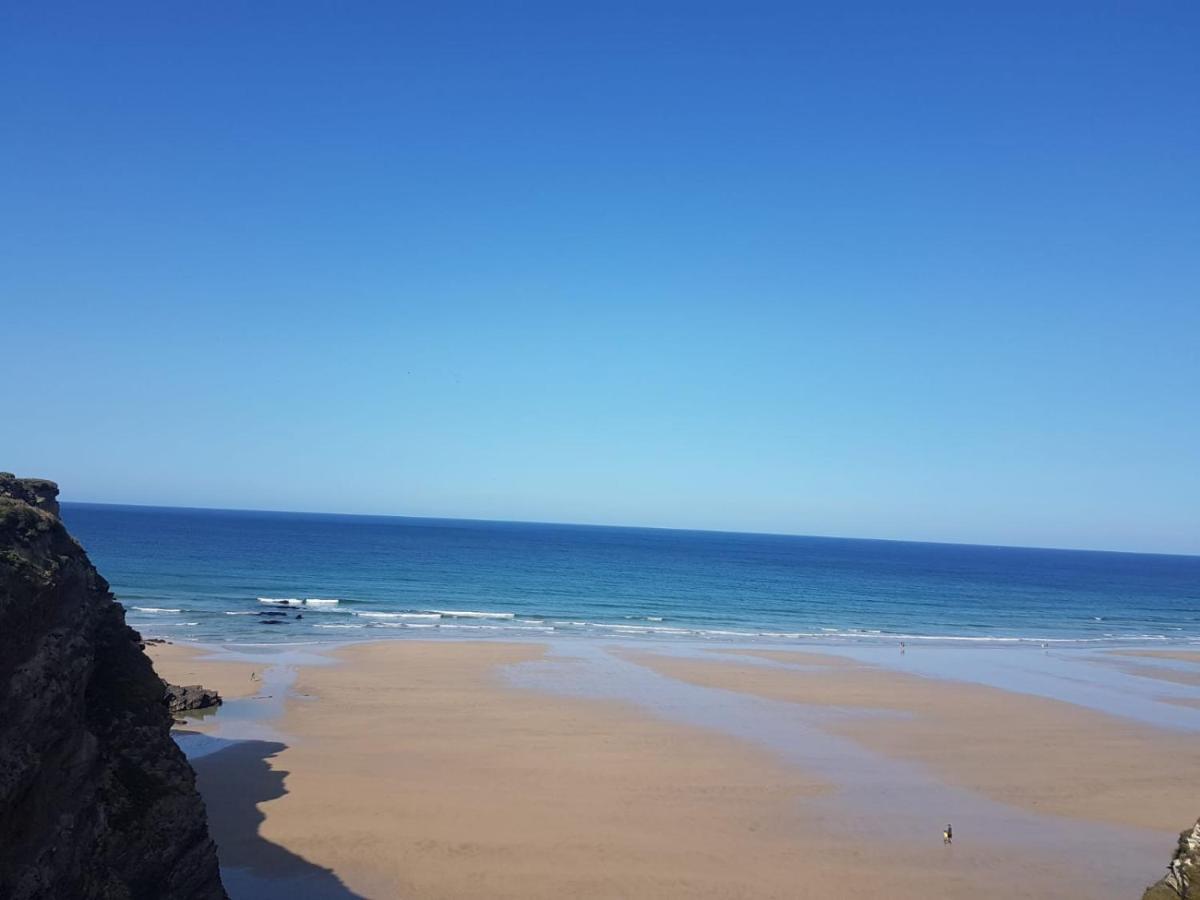 Newquay Bay 102 Apartment *