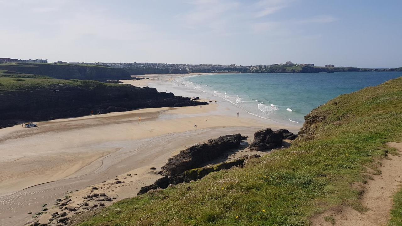 Newquay Bay 102 Apartment Newquay (Cornwall)