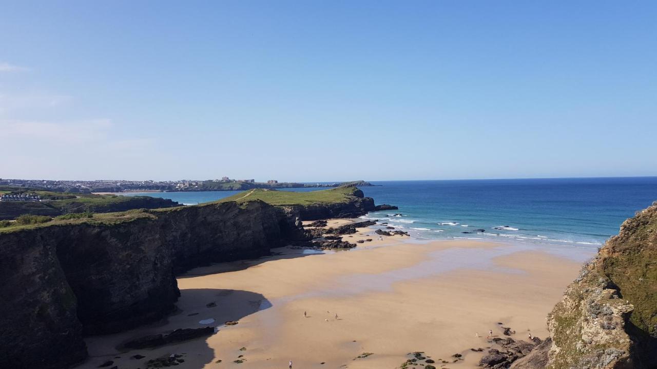 Newquay Bay 102