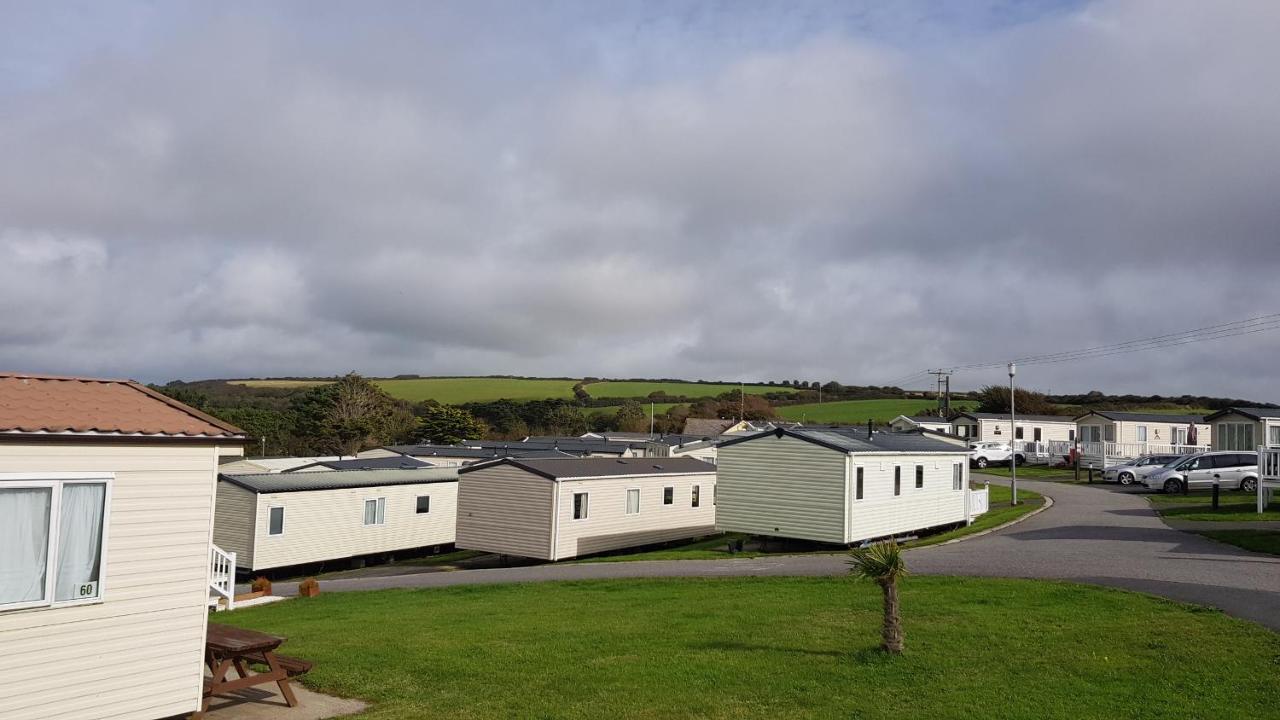 Apartment Newquay Bay 102