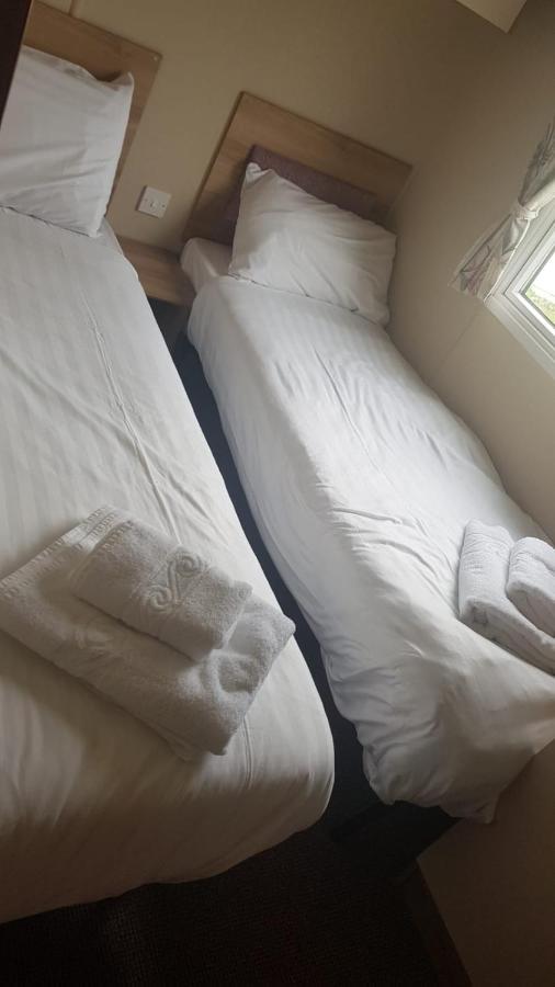 Apartment Newquay Bay 102